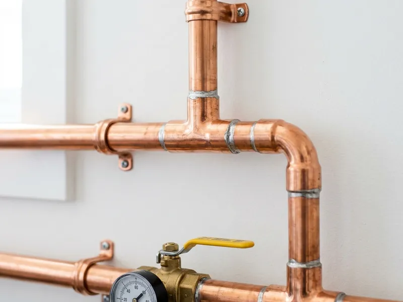 Pipe Repair & Replacement Plumber in Edgewood, IA